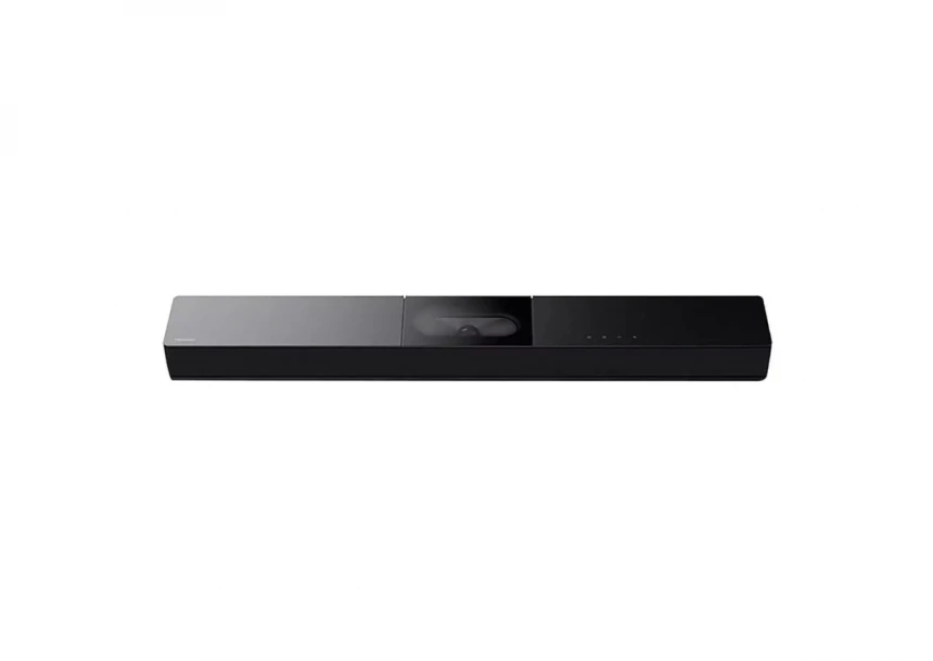 hisense HS2000 soundbar crni 