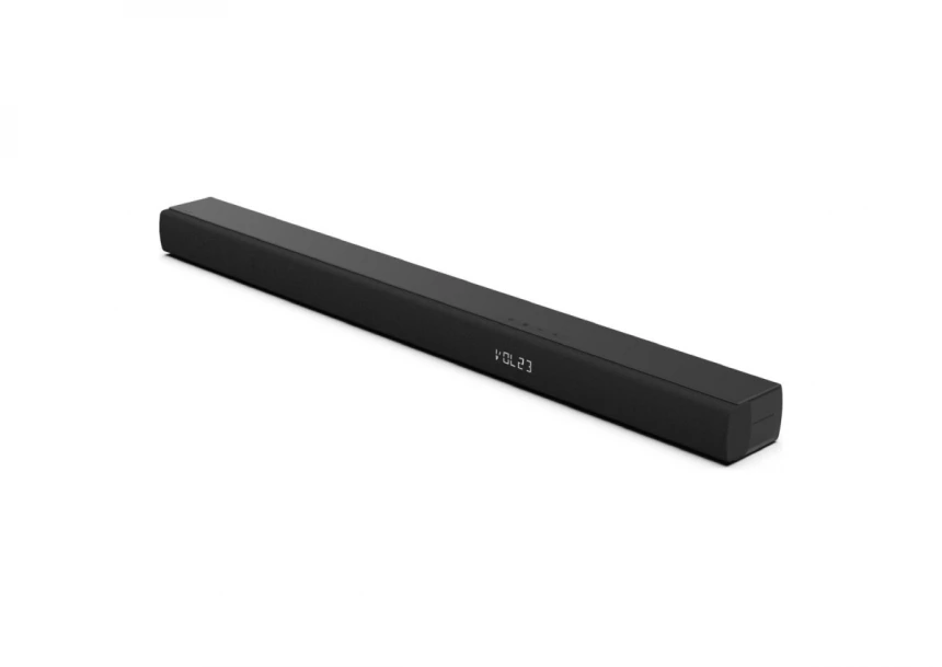 hisense HS3100 soundbar sa subwooferom crni 