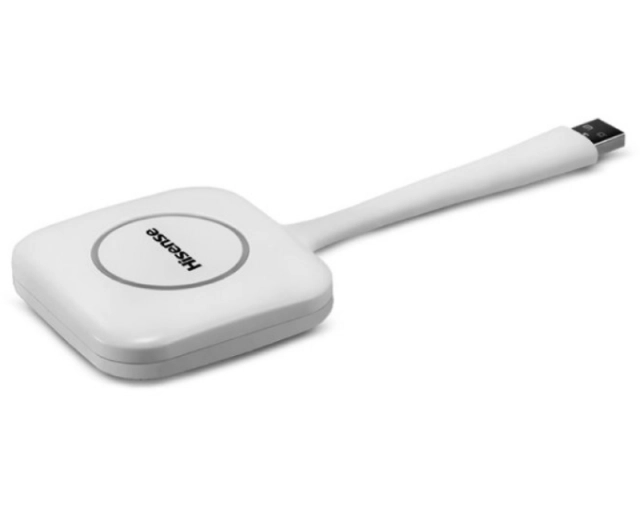 hisense HT002 Wireless Screen Transmission dongle 