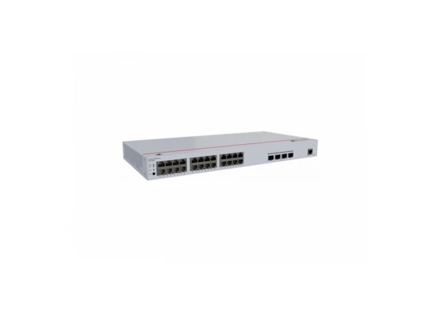 Huawei eKit Switch neupravlljivi S110-16T2S