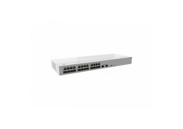 Huawei eKit Switch neupravlljivi S110-24T2SR