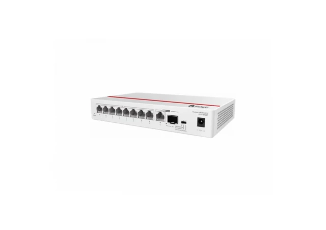 Huawei eKit Switch neupravlljivi S110-8T2ST-1 SFP port