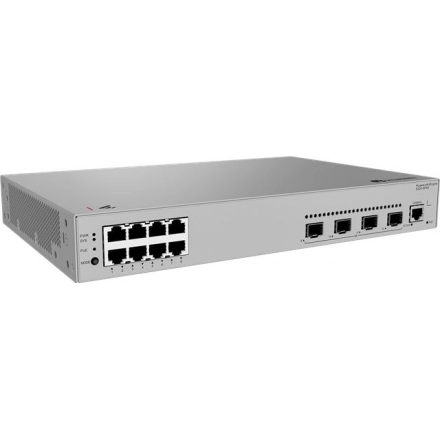 Huawei eKit Switch upravljivi L2 S220-8P4S