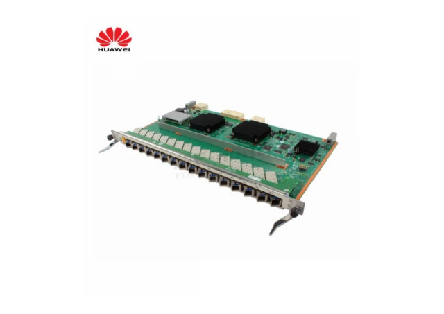 Huawei GPON board H80D00GPFD02 16 port C+