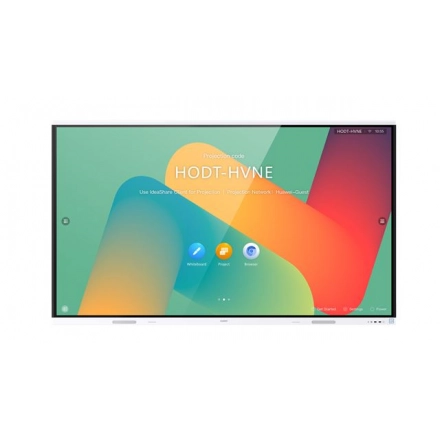 Huawei HUW IdeaHub Board 2 IHB2-86SU 86-inch, Jade white