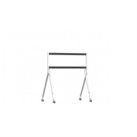 Huawei HUW IdeaHub White Rolling Stand II (65/75/86 inches)
