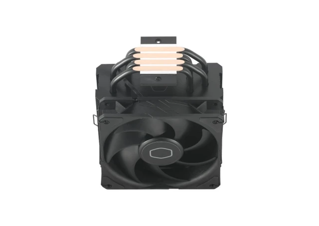 COOLER MASTER HYPER 212 Black RR-S4KK-25SN-R1 procesorski hladnjak 