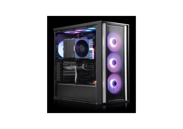 COOLER MASTER Hyper 612 APEX procesorski hladnjak (MAP-T6PN-225PK-R1) 