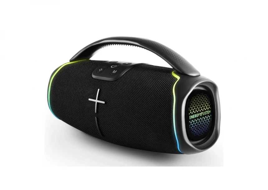 ENERGY SISTEM HyperBeat prenosni bluetooth zvučnik (M45883) 