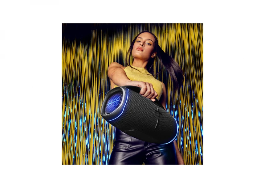 ENERGY SISTEM HyperBeat prenosni bluetooth zvučnik (M45883) 