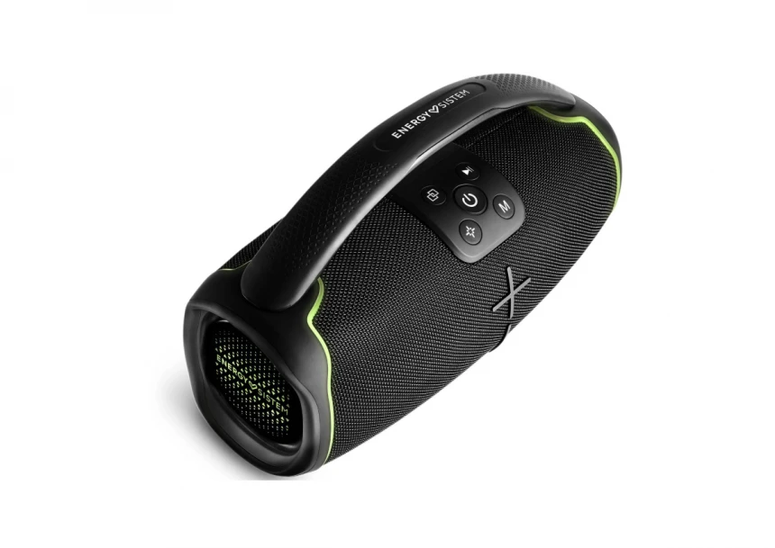 ENERGY SISTEM HyperBeat prenosni bluetooth zvučnik (M45883) 