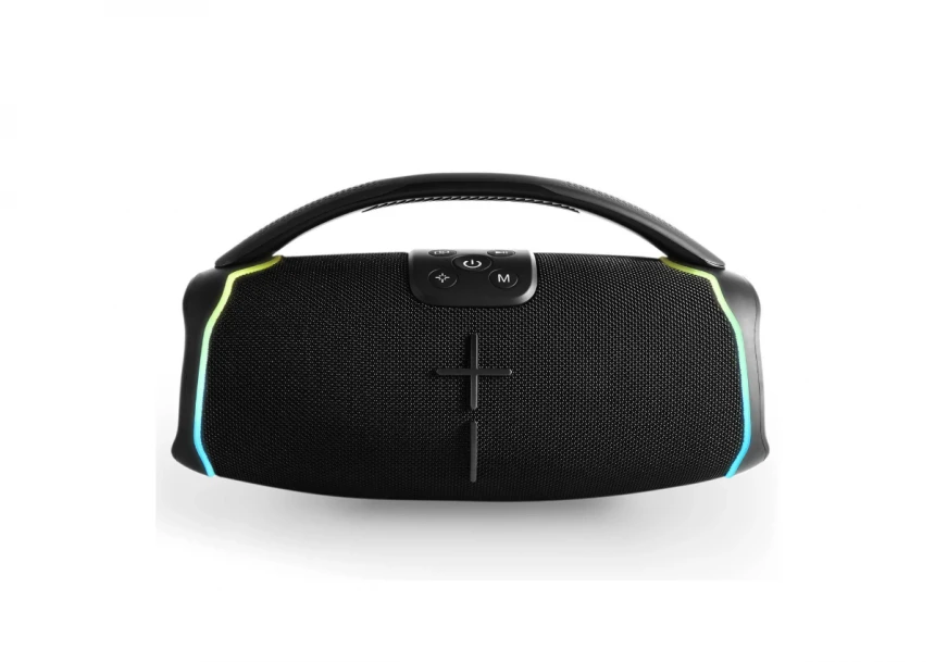 ENERGY SISTEM HyperBeat prenosni bluetooth zvučnik (M45883) 
