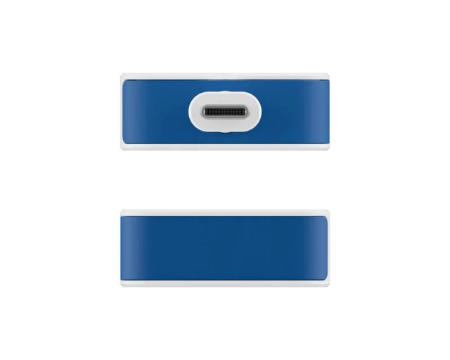 HyperDrive Flex 5 Port USB-C Hub beli (HD4101BUGL) 