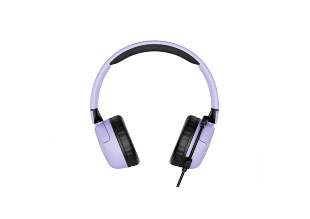 HyperX Cloud Mini - Gaming Headset (Lavender)
