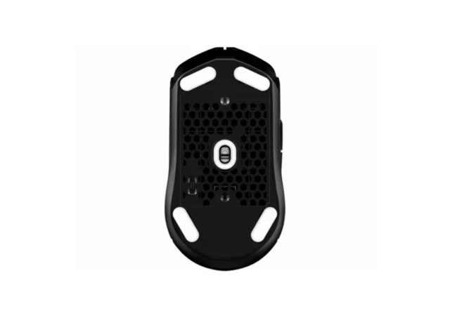 HP HyperX Pulsefire Haste 2 Core Wls - Gaming Mouse (Black/ Black)