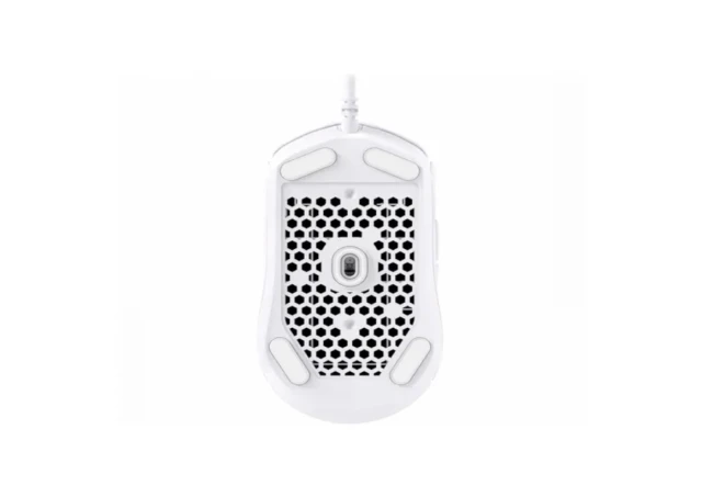 HyperX Pulsefire Haste 2 - Gaming Mouse (White)