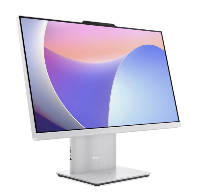 IdeaCentre AIO 23.8" 24IRH9 Grey i5-13420H/16GB DDR5/M.2 512GB/WebCam F0HN00JKRI