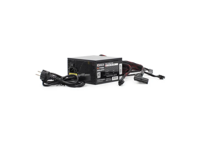 IG-MAX IG7700 GOLIATH 700W napajanje