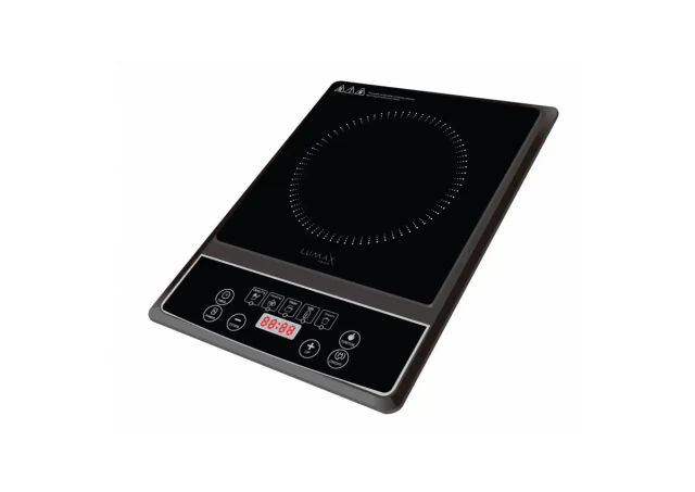 Indukcioni rešo Lumax Home Eco Lins-K03 2000W