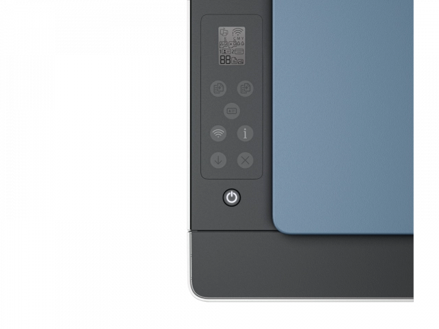 HP IPG Inkjet MF štampac HP Smart Tank 585 All-in-One Printer