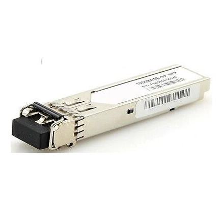 Innoptical SFP+ modul 10G, SM, LC, 1310nm, 2km, I-Temp, C