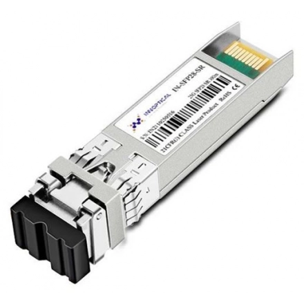 Innoptical SFP+ modul 25G, MM, LC, 850nm, 100m, H
