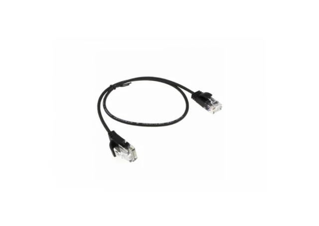 Innoptical slim Network cat6 28AWG copper cable UTP 3m