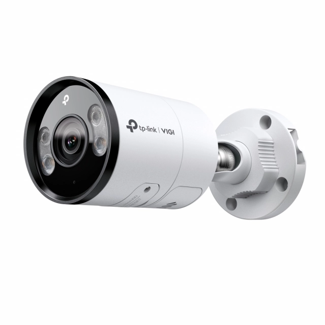 InSight S345(4mm)(UN) VIGI 4MP Outdoor Full-Color Bullet Network Camera