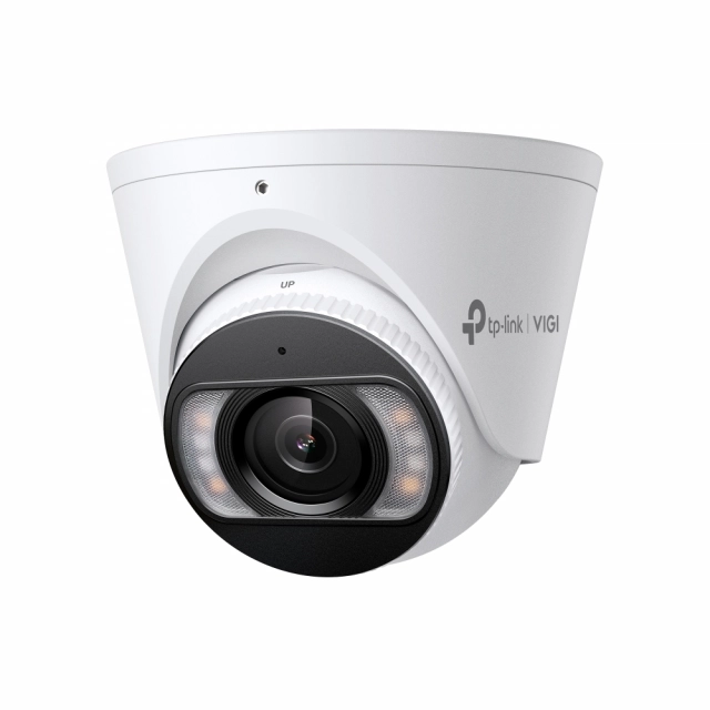 InSight S445(4mm)(UN) 4MP Full-Color Turret Network Camera