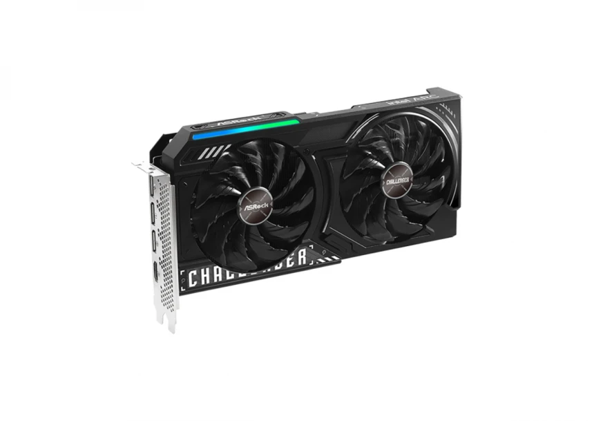 Intel Arc B580 Challenger 192-bit GDDR6 12GB OC grafička karta