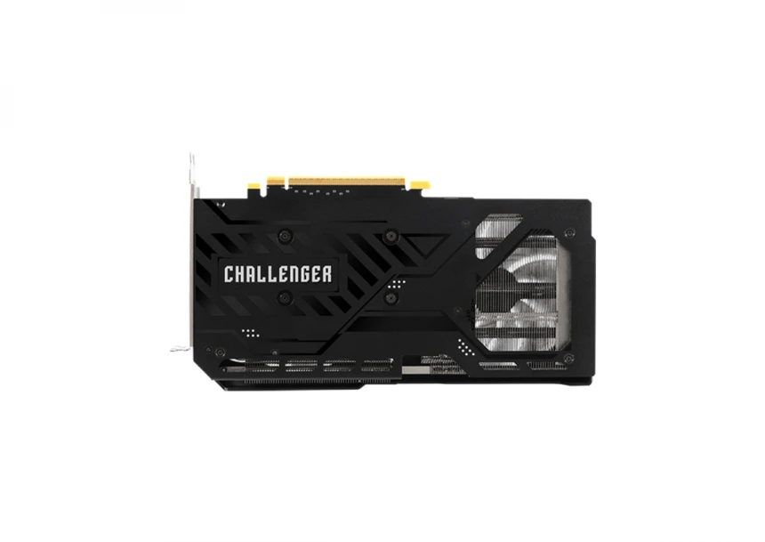 Intel Arc B580 Challenger 192-bit GDDR6 12GB OC grafička karta