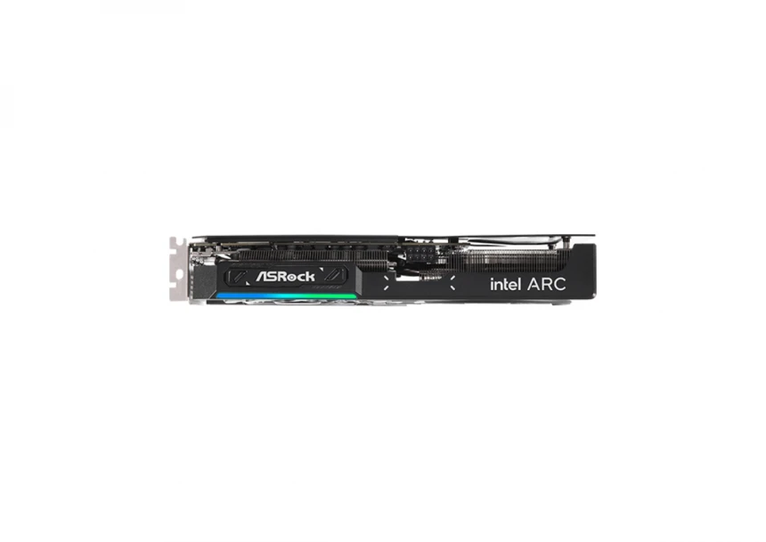 Intel Arc B580 Challenger 192-bit GDDR6 12GB OC grafička karta