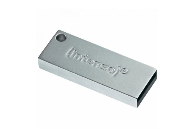 (Intenso) USB Flash 8GB Hi-Speed USB 3.0 up to 100MB/s, Premium Line - USB3.0-8GB/Premium Line