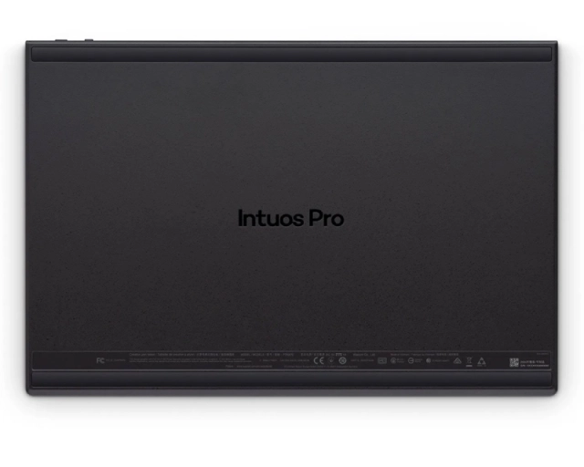 Intuos Pro pen tablet Large 