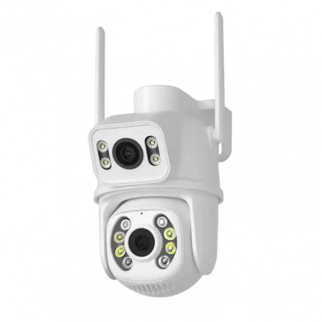 / IP Kamera WFIP-5043X 3.0MP