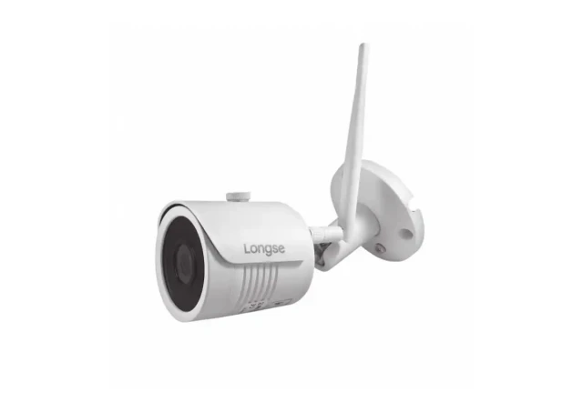 / IP kamera WFIP-FG400LBH30 4M, 3,6mm, 147u x 20 IR, 25m