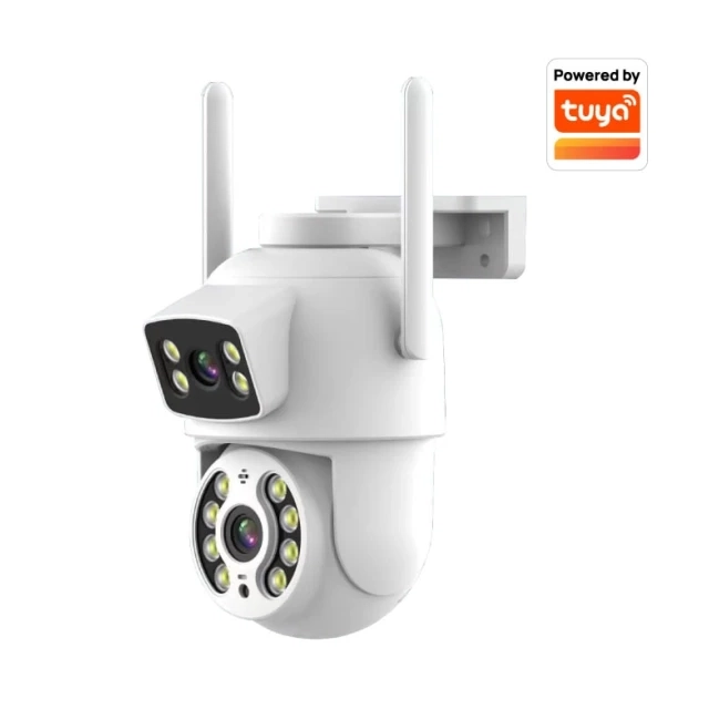 / IP Wi-fi kamera WFIP-9825A-2T