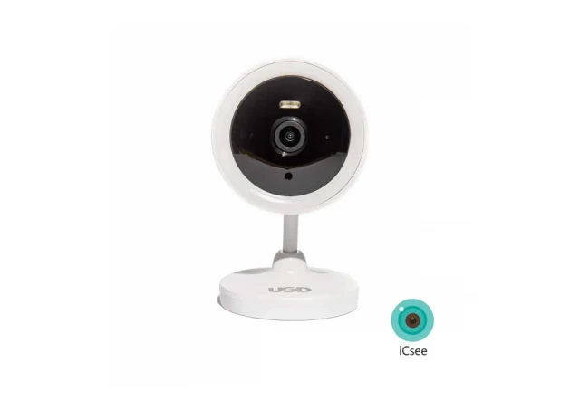 IP WIFI SMART Kamera UGD C014-W-X21B 2MP