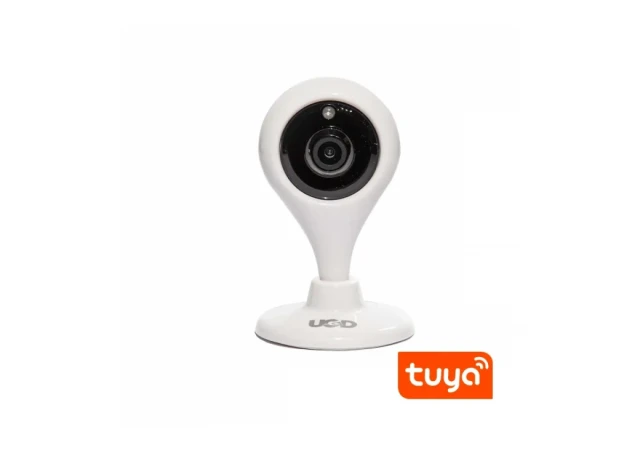 IP WIFI SMART Kamera UGD Q17-W-TD31B 3MP