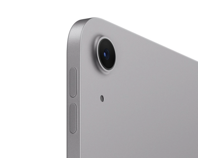 APPLE iPad Air 13 inch M3 WiFi 256GB Space Gray (mcnn4hc/a)