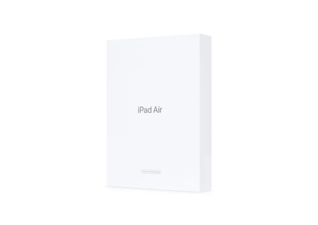 APPLE iPad Air 4th Gen 10.9 inch A14 WiFi 256GB Space Gray (fyft2ll/a) 