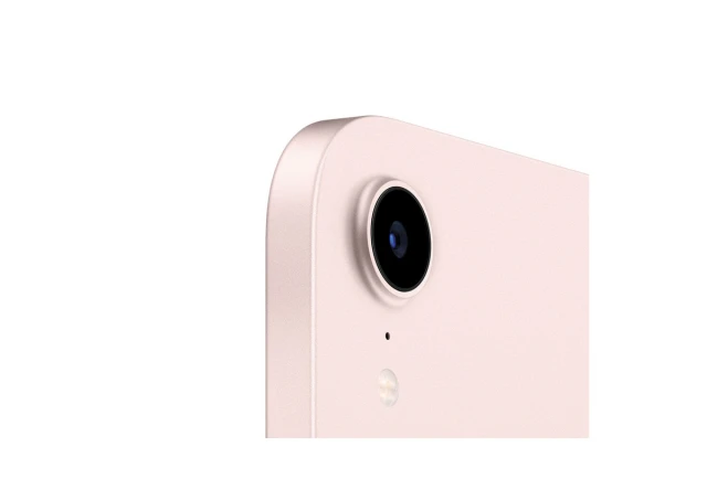 APPLE iPad Mini 6th Gen 8.3 inch A15 WiFi 256GB Pink (flwr3ll/a) 