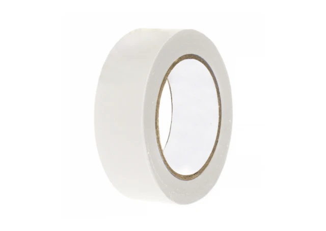 OEM Izolaciona traka 0,15mm x 19mm x 20m bela thick