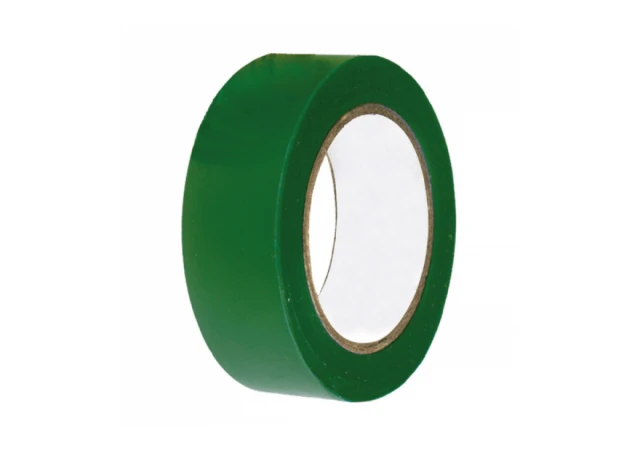 OEM Izolaciona traka 0,15mm x 19mm x 20m zelena thick