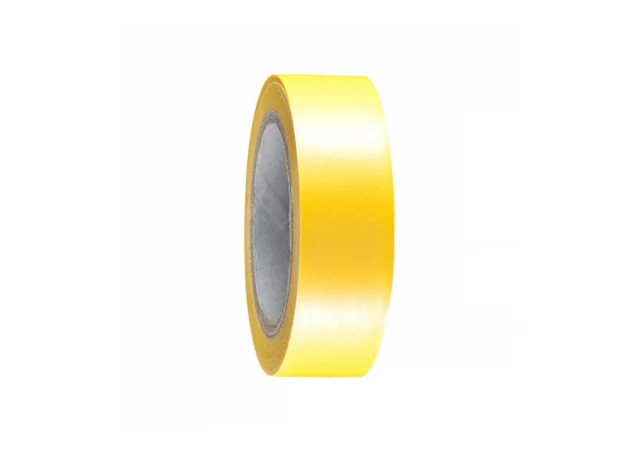OEM Izolaciona traka žuta LION 0,13mm x 19mm x 20m