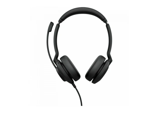JABRA Evolve2 30 SE, USB C/A, MS Stereo
