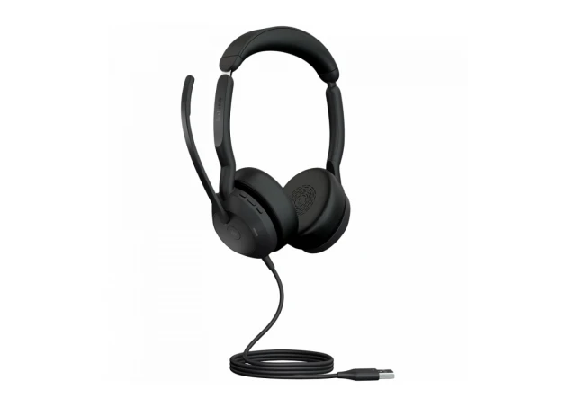 JABRA EVOLVE2 50, USB-A MS Stereo