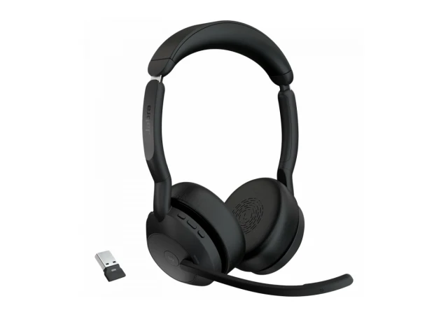 JABRA EVOLVE2 55, Link380a MS Stereo
