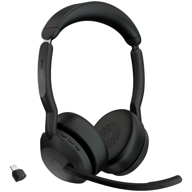 JABRA EVOLVE2 55, Link380c MS Stereo