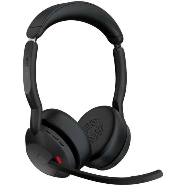 JABRA EVOLVE2 55, Link380c UC Stereo